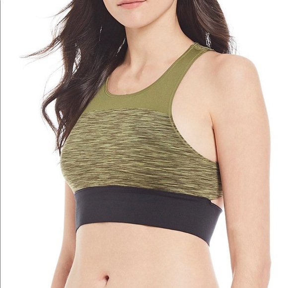 Jasmine & Ginger Seamless Longline Bra Bundle - Picture 3 of 6